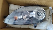 VW GOLF PLUS (5M) Scheinwerfer