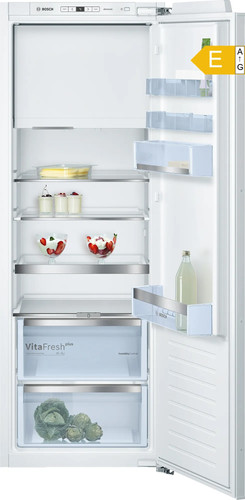 Einbaukühlschrank 248l - einbaukühlschrank,
