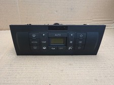 Audi A3 8L Klimabedienteil