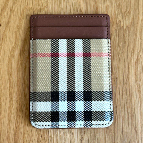 Burberry kartenetui - burberry,