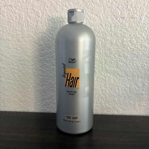 New wella liquid - liquid, moisture