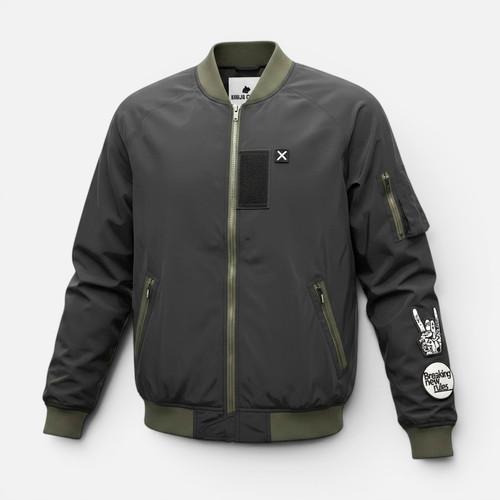 Khujo herren jacke modell - khujo,