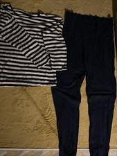 Umstandsmodepaket l - umstandsmodepaket, m