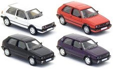 Premium ClassiXXs PCX 87 - VW Volkswagen Golf 2 II GTI - zur Auswahl 1:87 H0