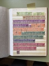 Bund Sammlung Dauerserien