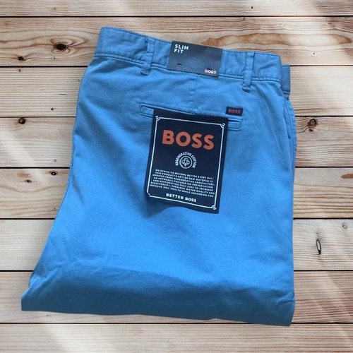 Hugo boss herren chino hose - hugo,