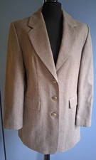 Damen Longblazer GR 40