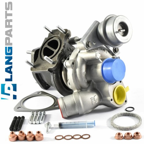 Turbolader für citroen c4 - für,