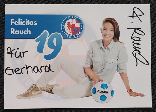 5371 felicitas rauch - felicitas, turbine