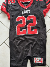 American Football Trikot NCAA Utah U's Jones