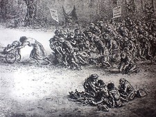 LLL! EXODUS Krankenhaus Arzt Approbation Heilpraktiker Andr A. Paul Weber Praxis