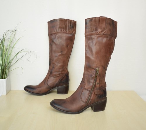 Tolle kickers echtleder - tolle,
