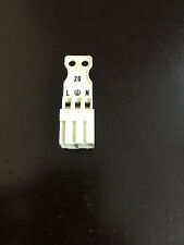 Viessmann Vitotronic Anschlussklemmen Stecker