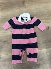 Strampler Ralph Lauren 8 M 