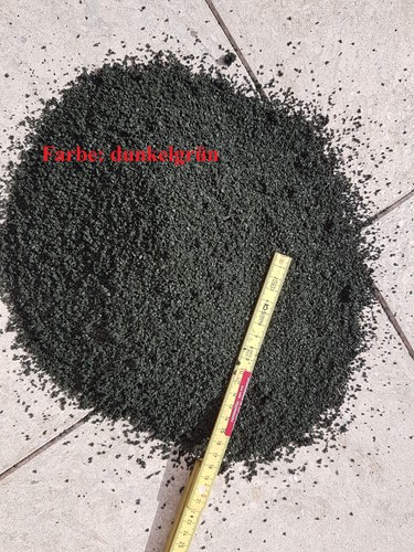 Testgeb gummigranulat - testgeb.,