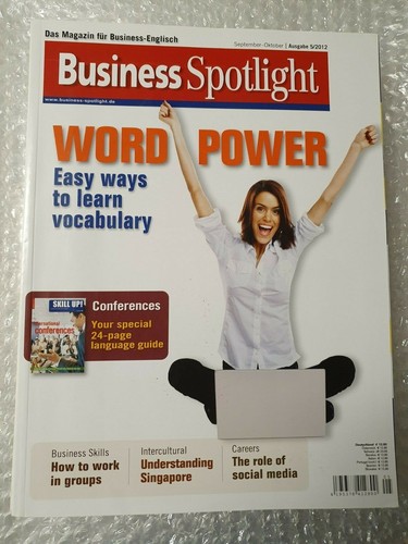 Business spotlight - business,
