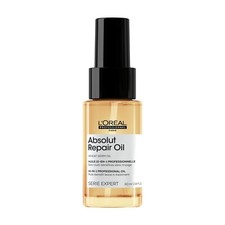 Loreal Professionnel Absolut Repair Oil 10 in 1  Haarpflege 30 ml repariert