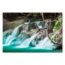 Postereck 3247 Poster Leinwand