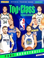 Panini - Top Class NBA