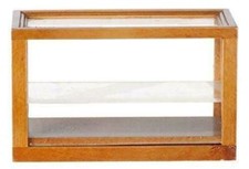 Puppenhaus Walnuss Holz Shop