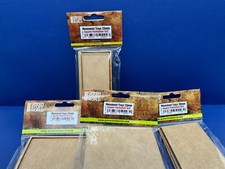 4x2 Regimentsbases / Movement