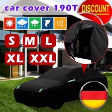 Autogarage wasserfest Ganzgarage Vollgarage UV Schutzhülle Abdeckplane Outdoor