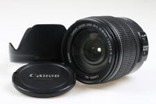 CANON EF-S 15-85mm f/3,5-5,6 IS USM - SNr: 5902013126