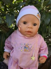 Zapf puppe little - zapf,