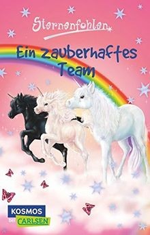 Ein zauberhaftes team - ein,