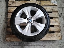 BMW X5 E70 2012 19 Zoll