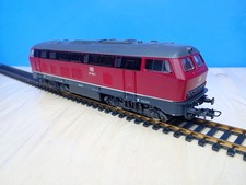 Roco diesellok 215 h0 - roco,