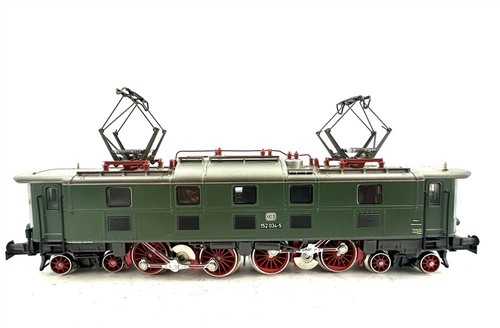 Märklin hamo 8366 - hamo,