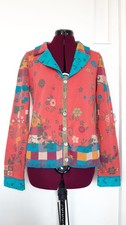 IVKO Women's Multicolored