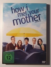*NEU* Sealed * OVP* How i met