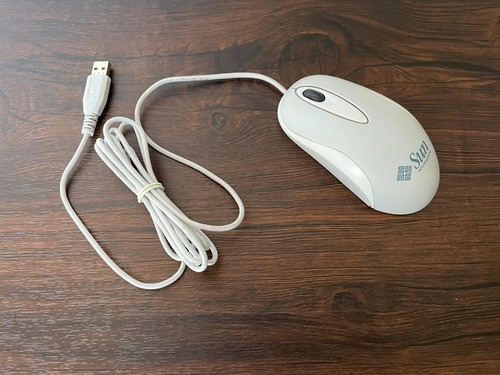 Sun microsystems type usb - type,