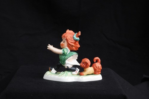 Charlot byj redheads goebel - charlot, by