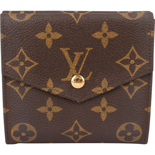 Louis vuitton monogram - louis, canvas
