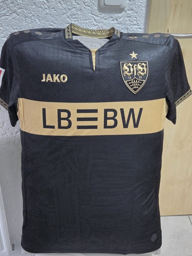 Vfb stuttgart torwarttrikot - stuttgart,