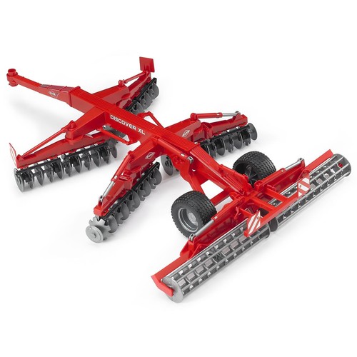 Bruder 02217 kuhn - 02217, xl
