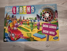 Spiel des Lebens