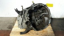 Getriebe 2.0 98KW