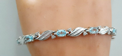Silber armband 925 - armband, /