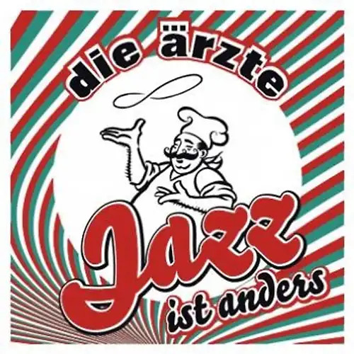 Die ärzte jazz ist - die,