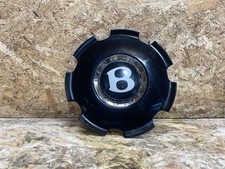 Bentley Flying Spur 2007 Radnabendeckel Felgendeckel original 3W0601161M