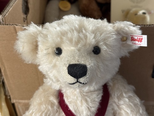 Steiff nikolaus - steiff,
