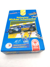 Weltmeister Michael Schumacher