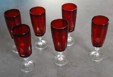 Vintage  LUMINARC France, 6