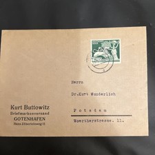Brief 817 gotenhafen - dr,
