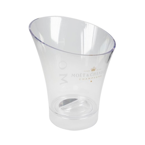 Moet chandon flaschenkühler - moet,