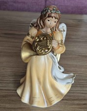 Goebel Gloria  Engel spielt